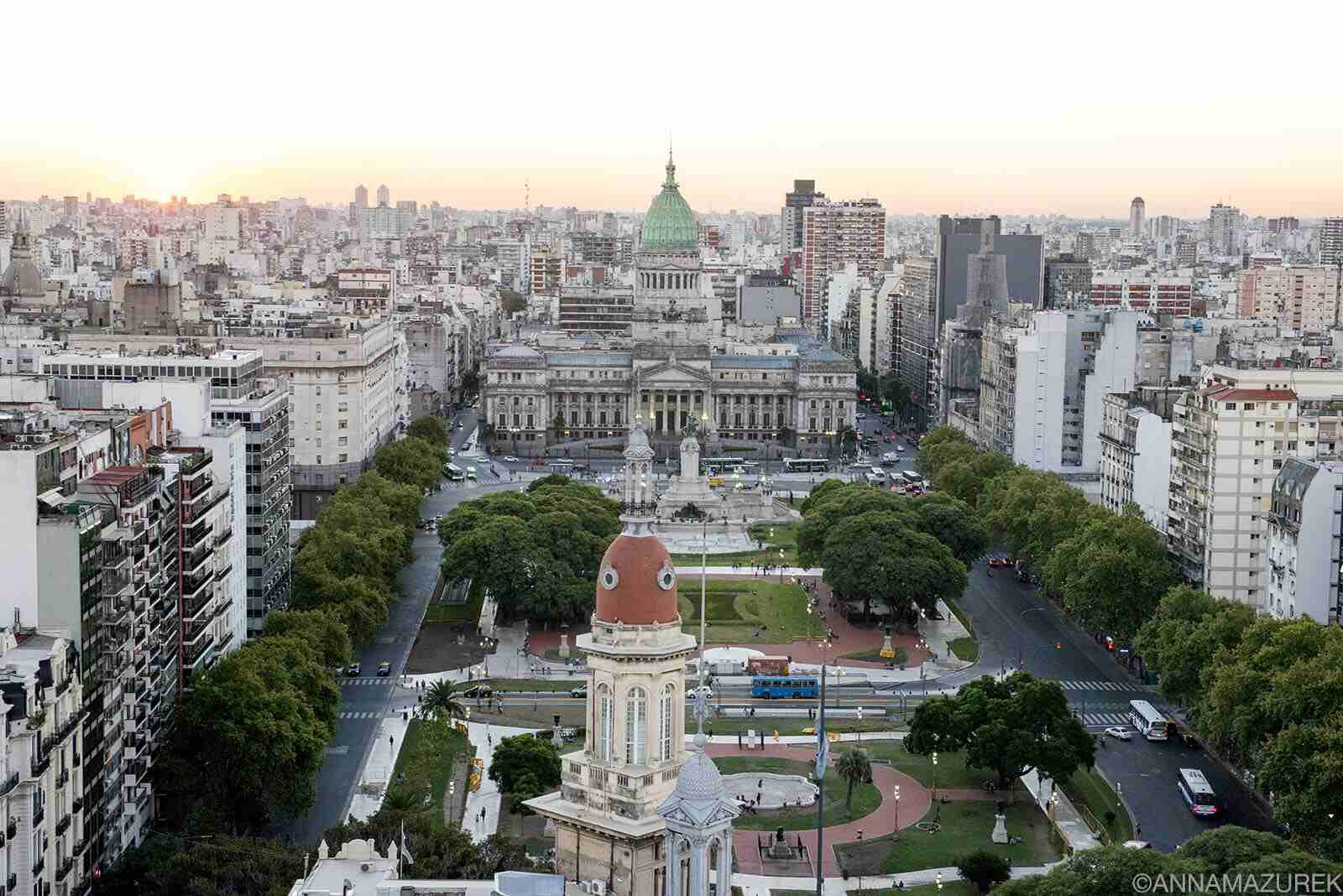 Buenos Aires Tours