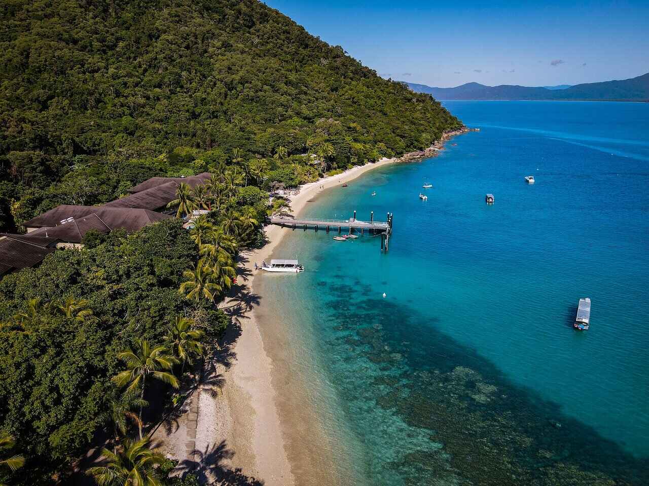 Cairns Tours