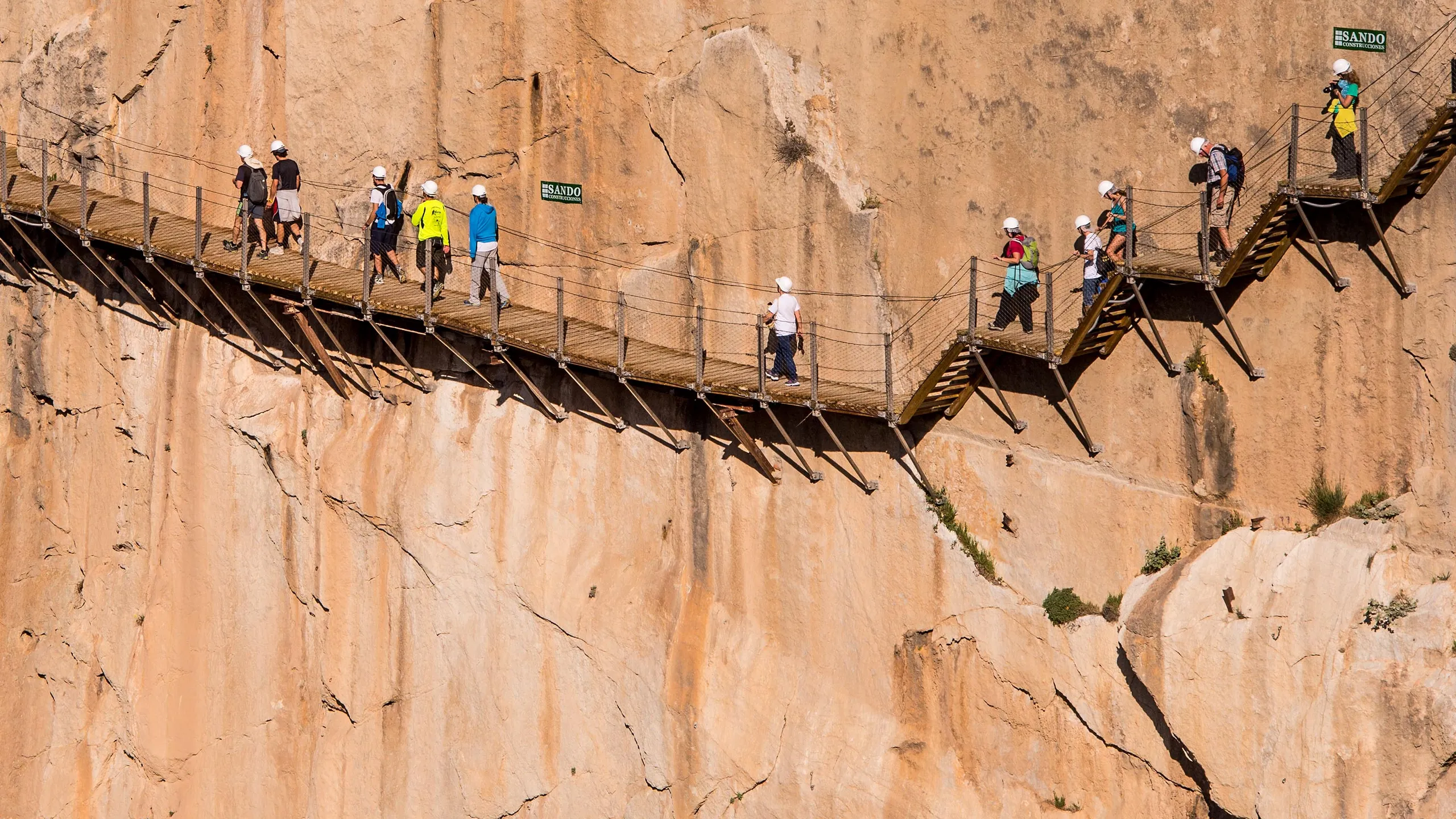 Caminito del Rey Tours