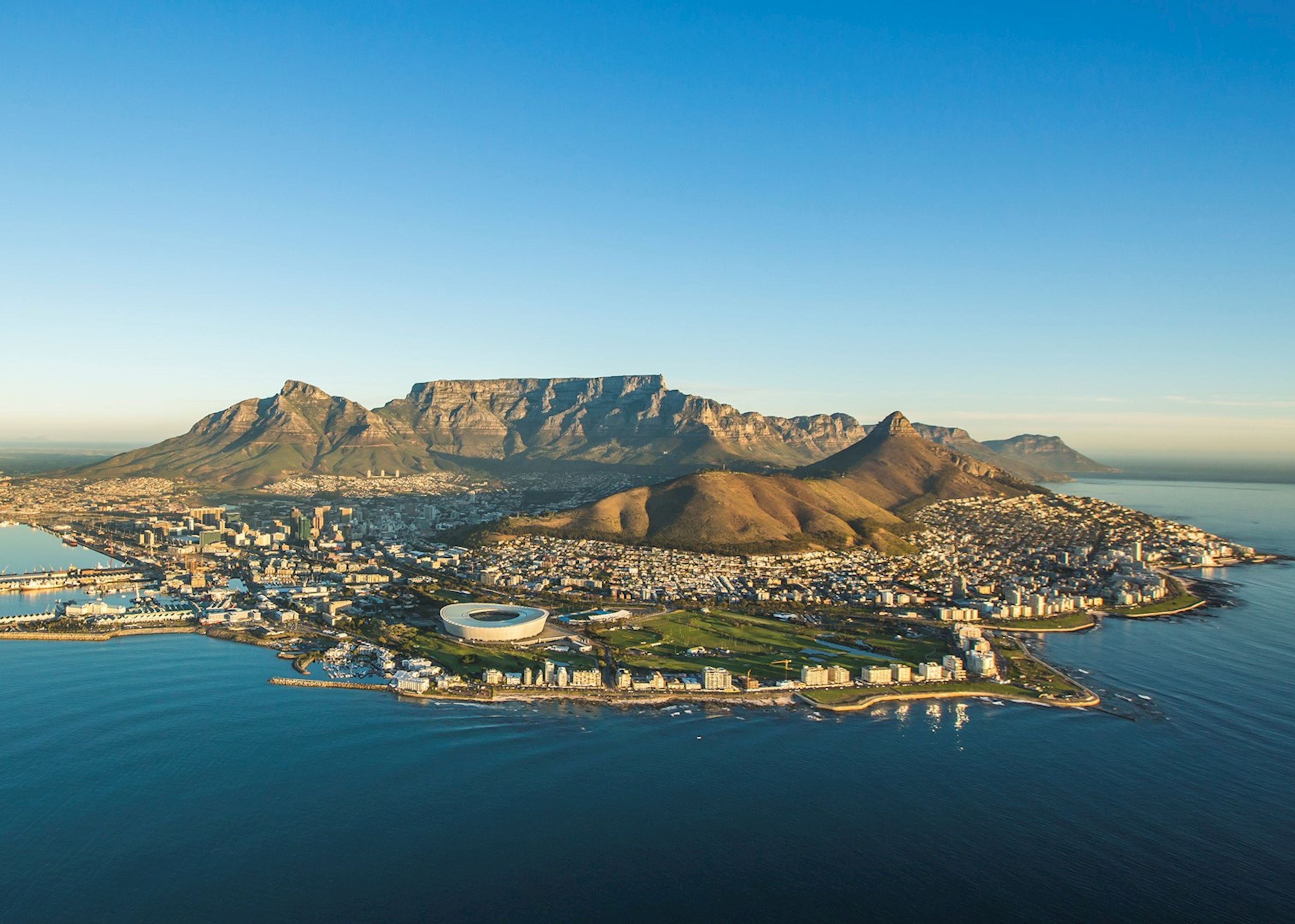 Cape Town Tours
