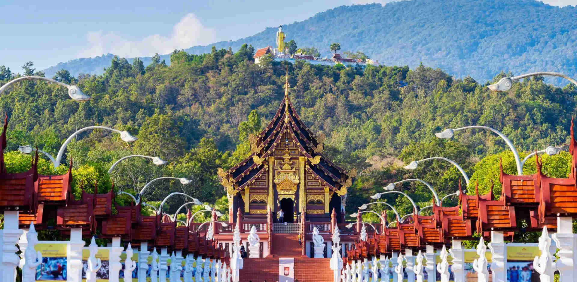Chiang Mai Tours