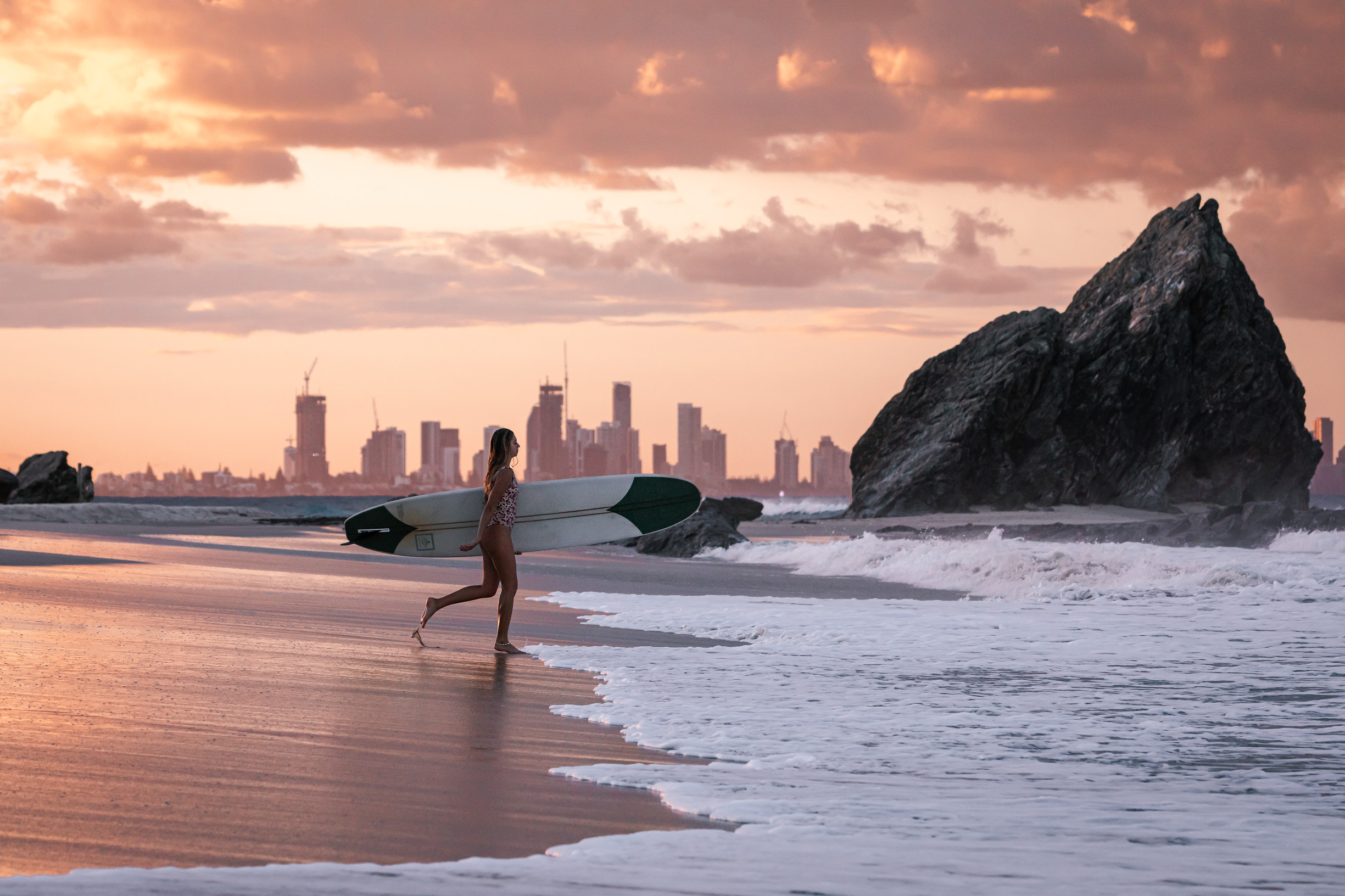 Gold Coast Tours