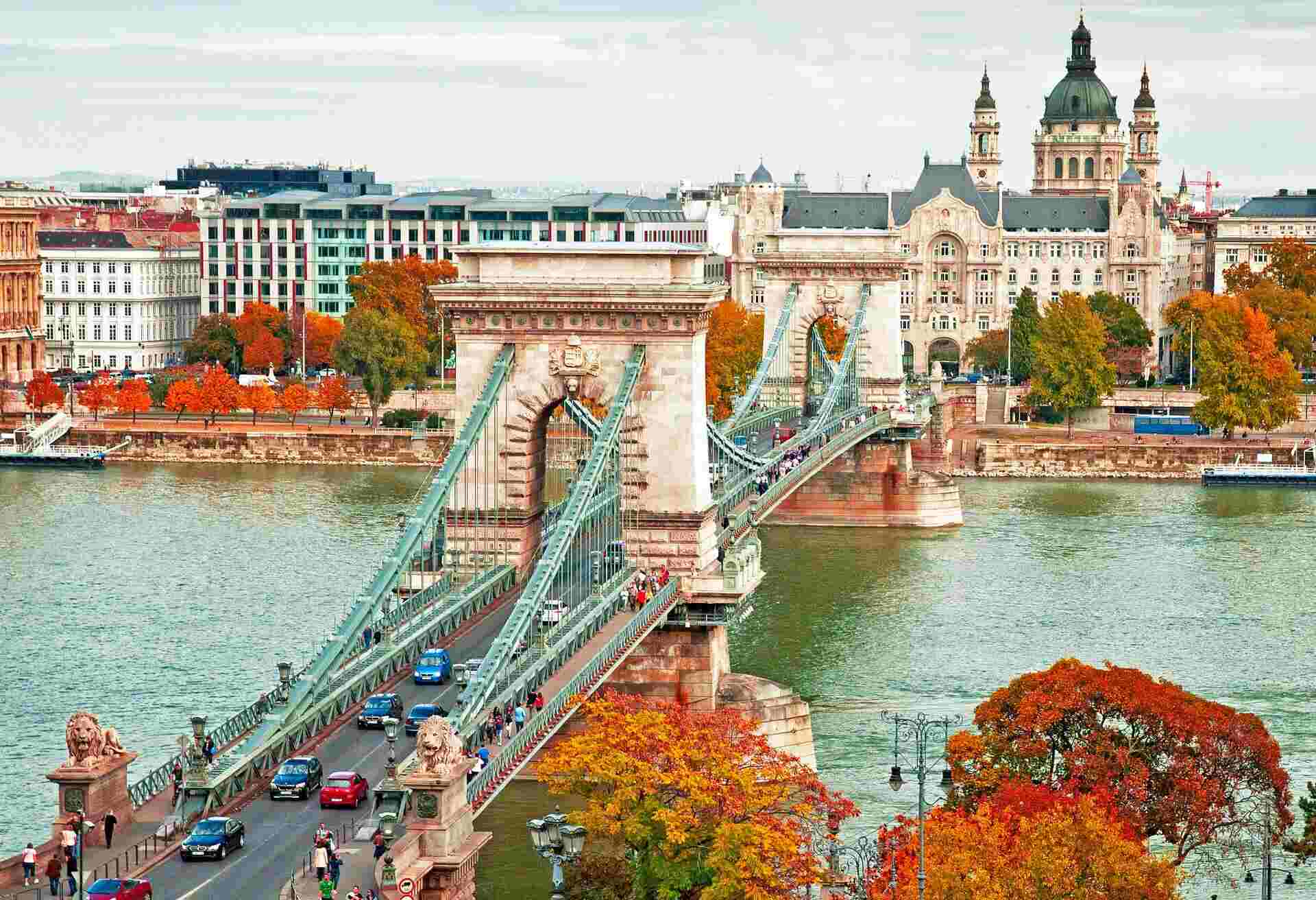 Budapest Tours