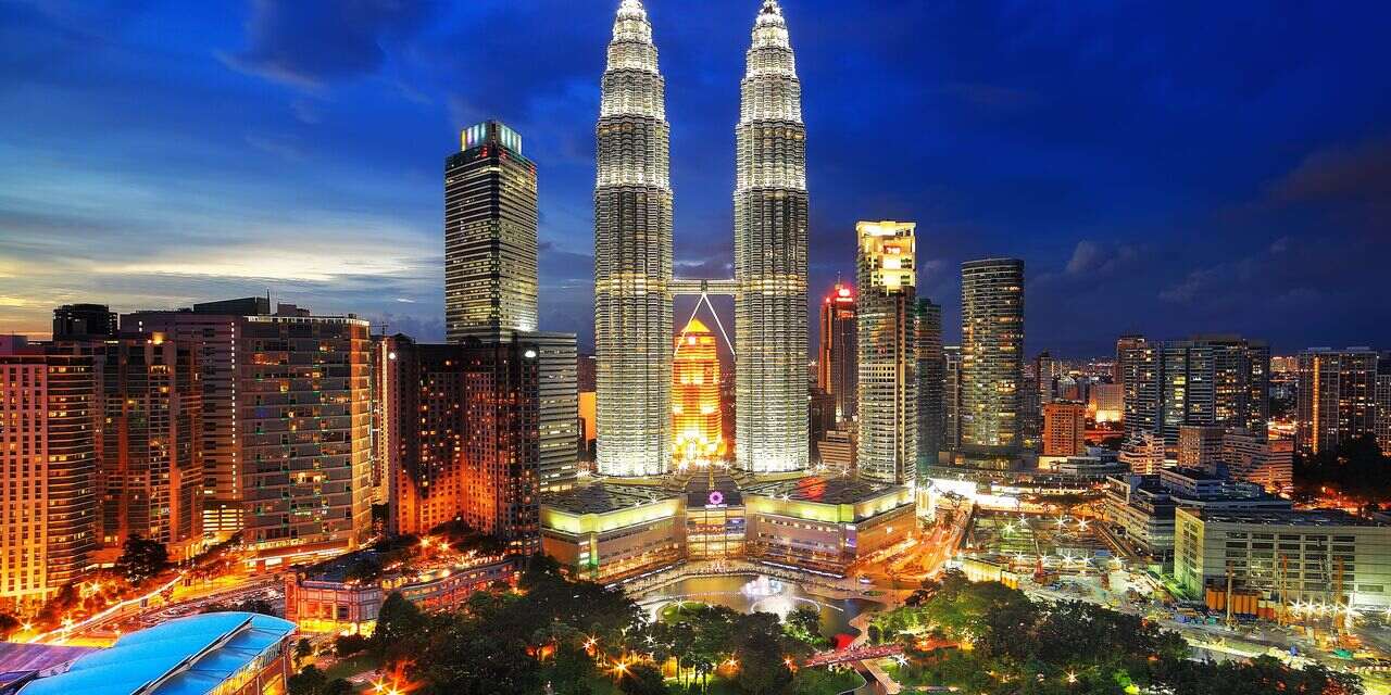 Kuala Lumpur Tours