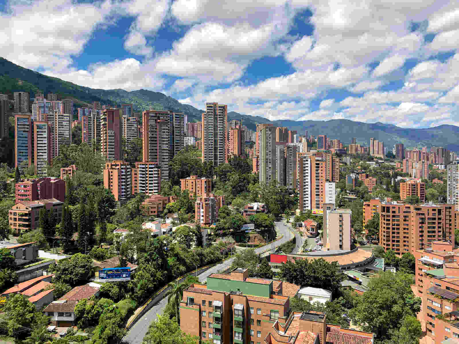 Medellín Tours