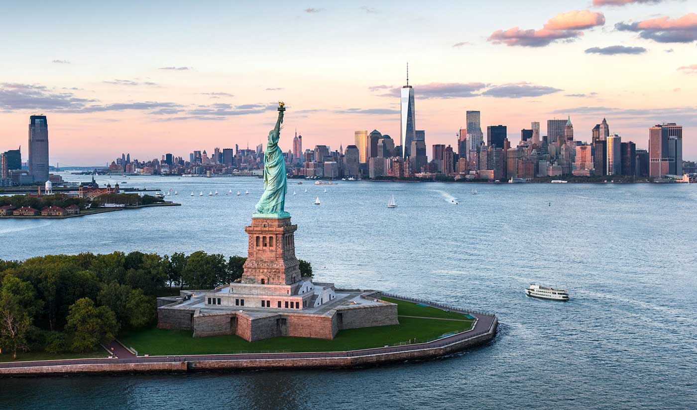 Statue of Liberty Tours