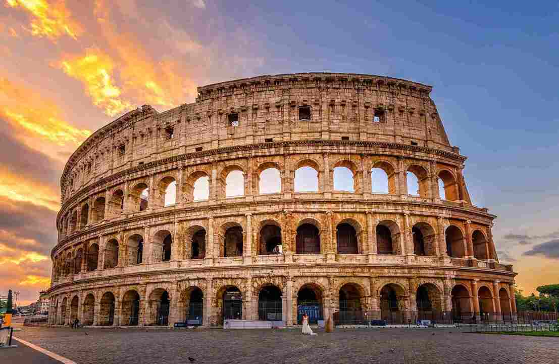 Rome Tours