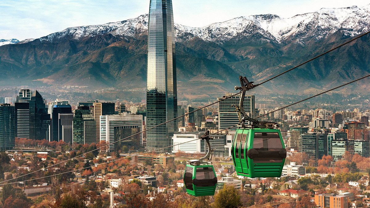 Santiago, Chile Tours