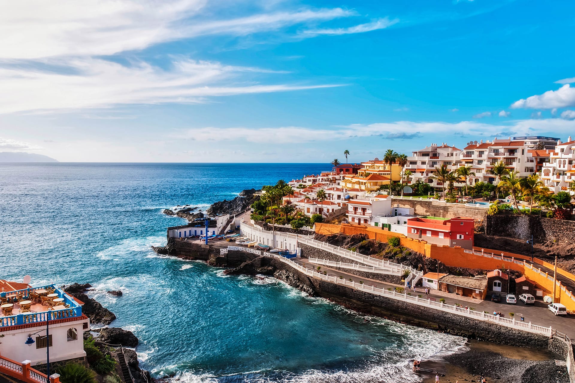 Tenerife Tours