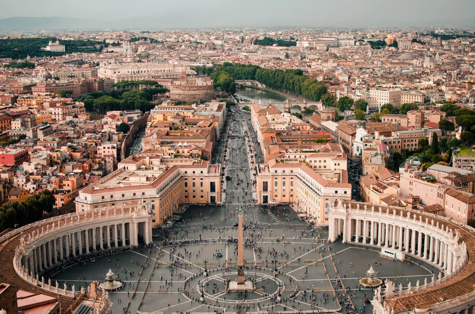 Vatican Museums Tours