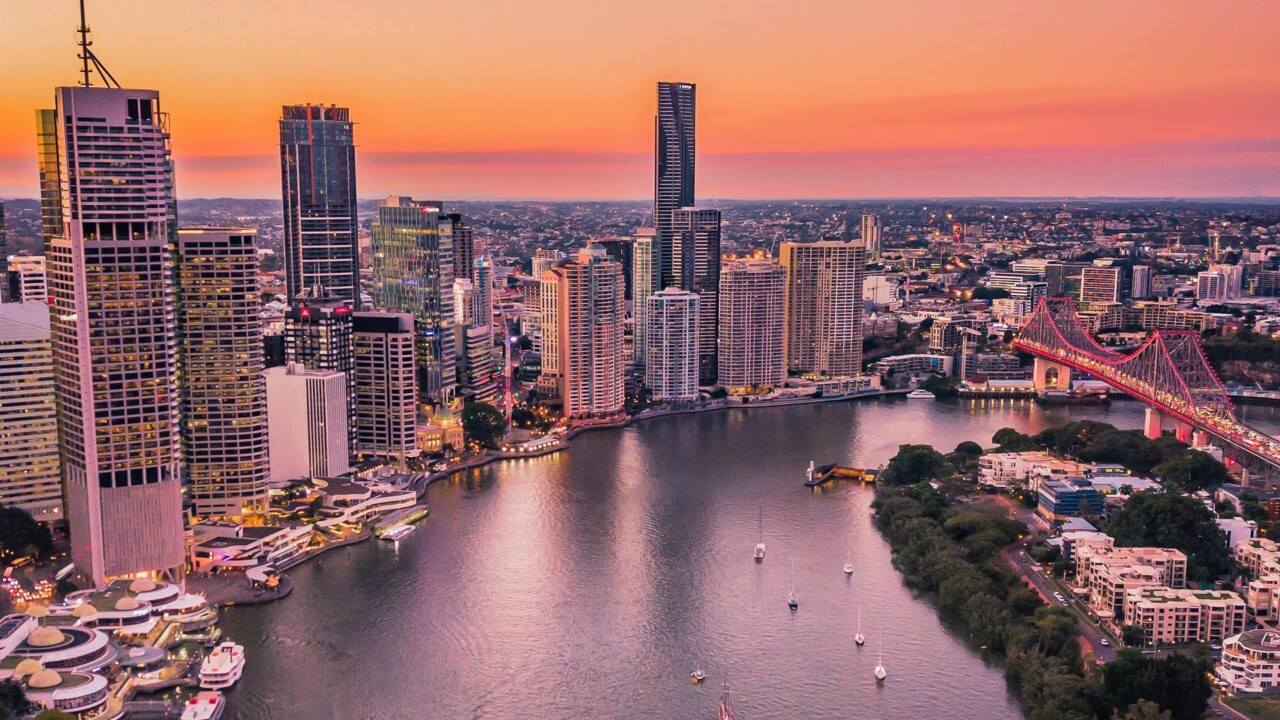 Brisbane Tours
