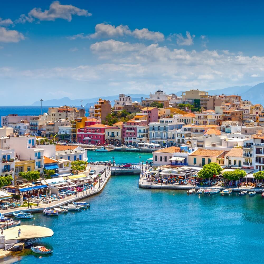 Crete Tours