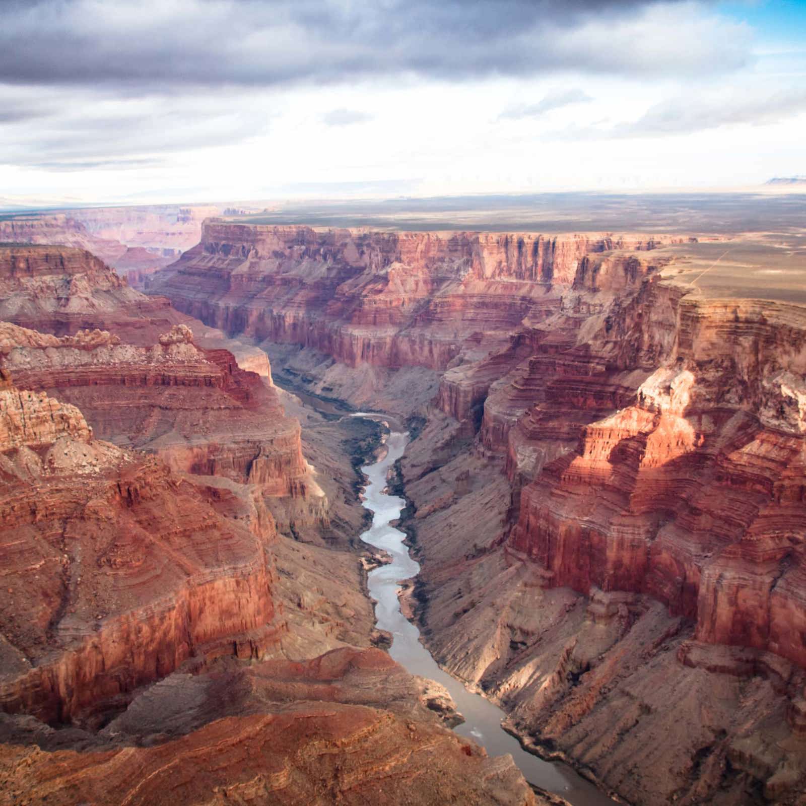Grand Canyon Tours