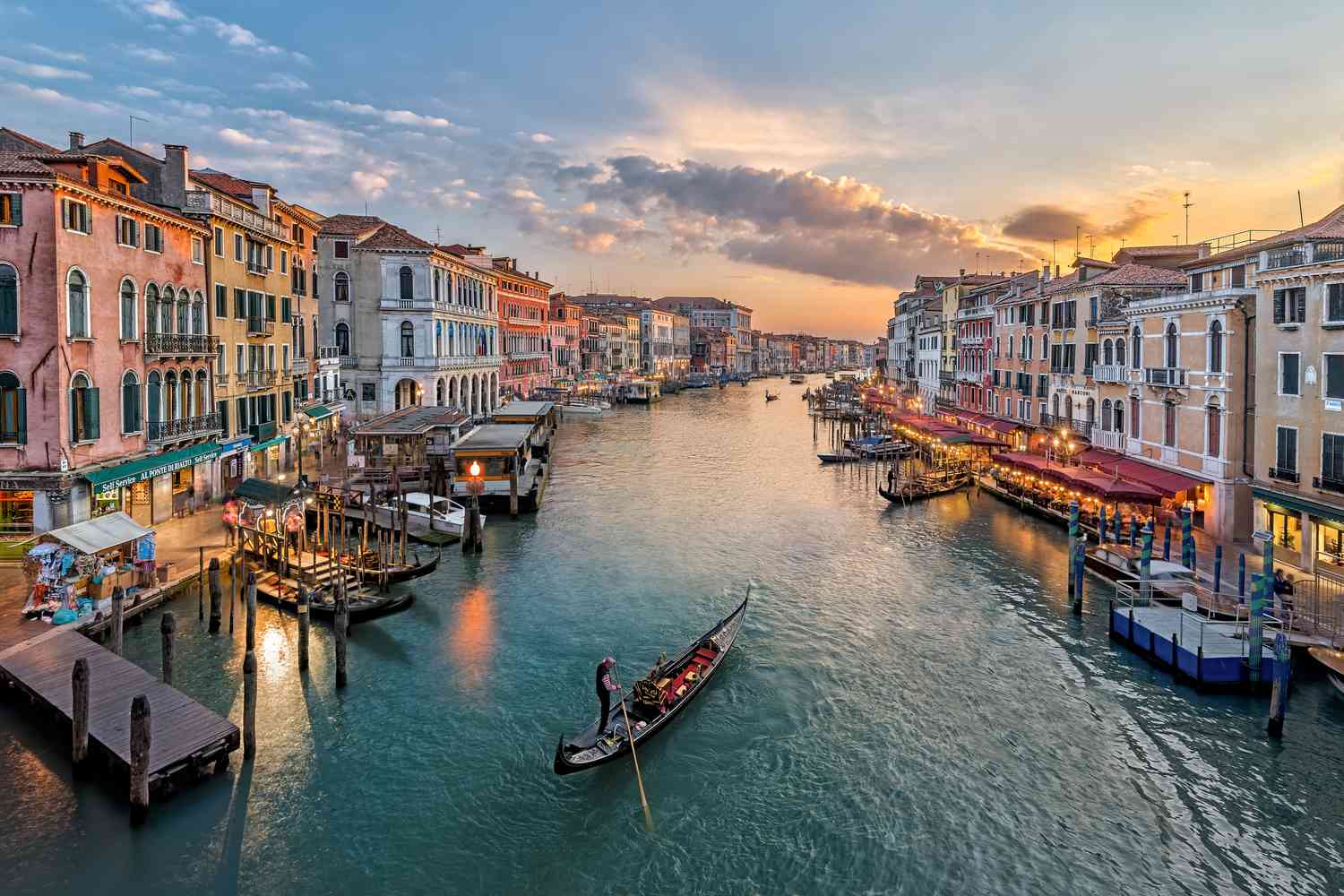 Venice Tours