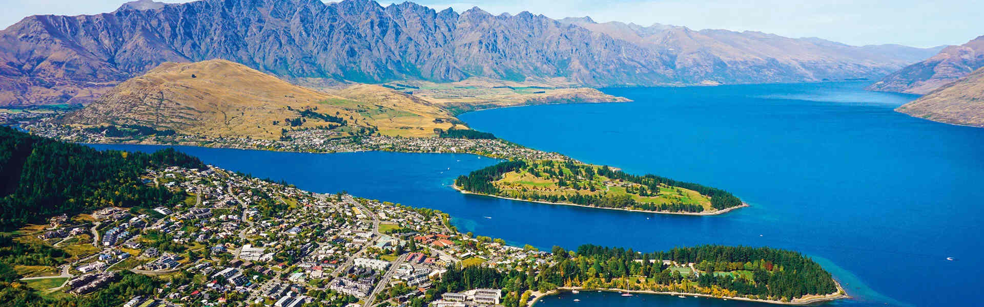 Queenstown Tours